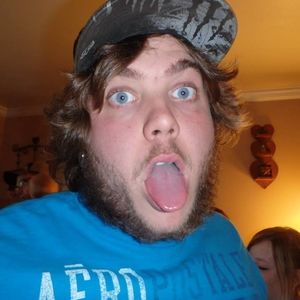 Meet your Posher, Josh